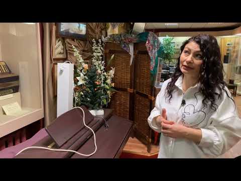 Видео: Самое виртуозное аккордеоно-баянное произведение! История знаменитой «Карусели» Юрия Шахнова.