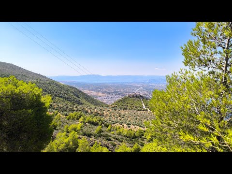 Видео: Святой Потапий 1000 лет назад ...#greece #святыеместа #святыемощи#святойпотапий#греция