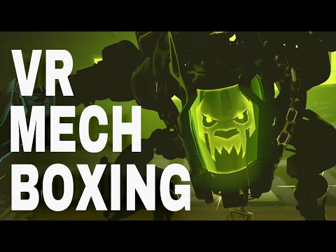 Видео: Вам следует играть в UNDERDOGS.