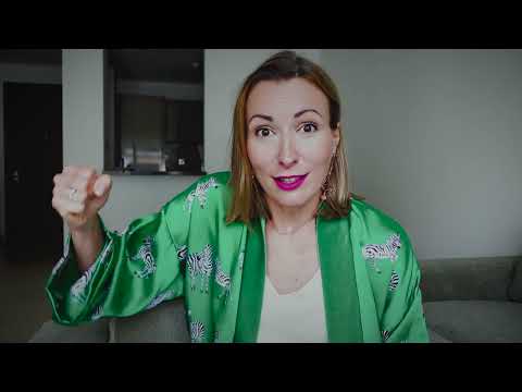 Видео: ДА ТОПНИТЕ ВЫ НОЖКОЙ! Сила принятого решения - вместо палочки волшебной| Сила в мысли и решении