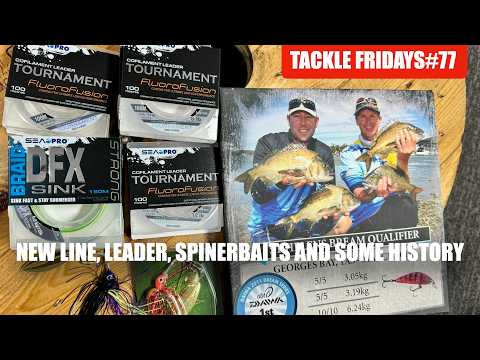 Видео: Пятницы по Тэклу #78