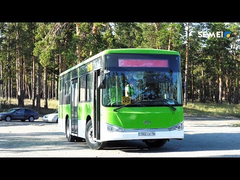 Видео: ТРЕБУЮТСЯ ВОДИТЕЛИ АВТОБУСОВ