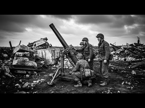 Видео: ПОЧЕМУ самое Страшное Оружие СССР осталось в тени Катюши и Т-34