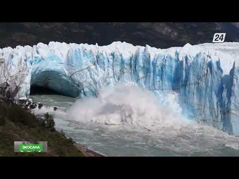 Видео: Алдағы 15-20 жылда су тапшылығы күрмеуі қиын мәселеге айналуы мүмкін | Экосана
