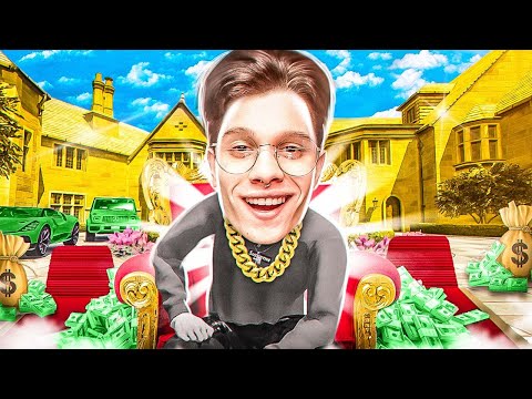 Видео: ЕСЛИ ПОТРАТИШЬ 10.000.000$ ЗА 20 МИНУТ! ПОЛУЧИШЬ В 2 РАЗА БОЛЬШЕ GTA5RP
