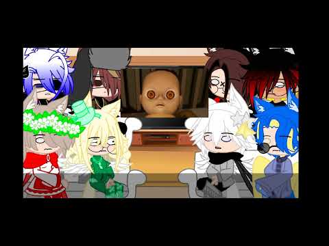 Видео: реакция стран на "гоняюсь за лысым" (Valera Ghosther) // Countryhumans/гача клуб