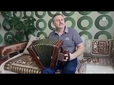 Видео: Иван Гладышев Наигрыш -"Матаня"