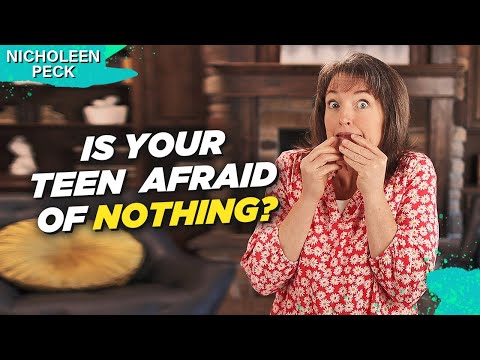 Видео: Как дисциплинировать подростка, который не заботится о последствиях