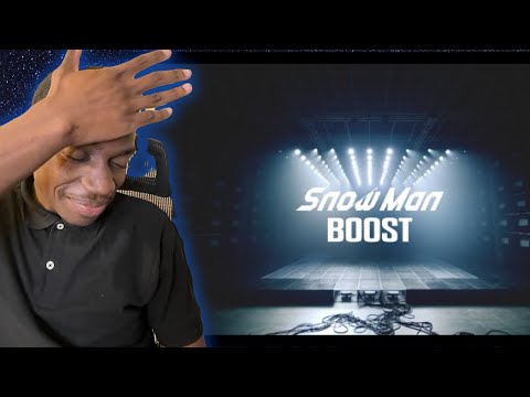 Видео: РЕАКЦИЯ НА СНЕЖНОГО ЧЕЛОВЕКА – «BOOST»