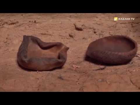 Видео: Ақмола облысының тарихы