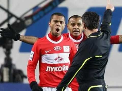 Видео: Стас Михайлов - Спартак-Чемпион