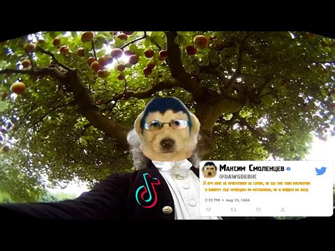 Видео: DAWG СНОВА ОТКРЫЛ ТИК ТОК ЛЕНТУ, И ПОНЕСЛАСЬ. - (24.06.2023)