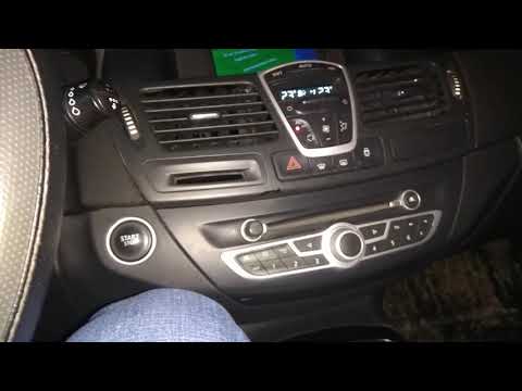 Видео: Устранение неисправностей моторчика печки лагуна 3