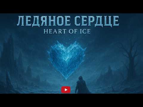 Видео: GeoGenLabel - Ледяное Сердце / Heart of Ice
