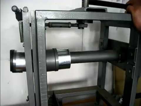 Видео: Колено, гофроколено