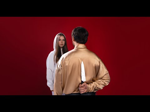 Видео: SEMENYAK — глупая девочка | Премьера трека 2023 #НоваяМузыка #ПремьераТрека