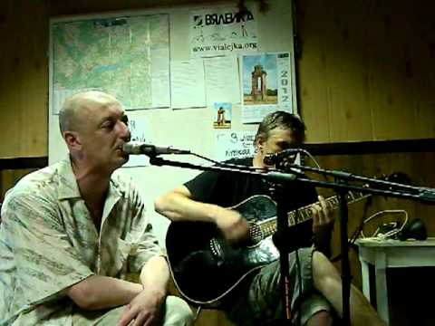 Видео: Нейра Дзюбель - Марскі чалавек