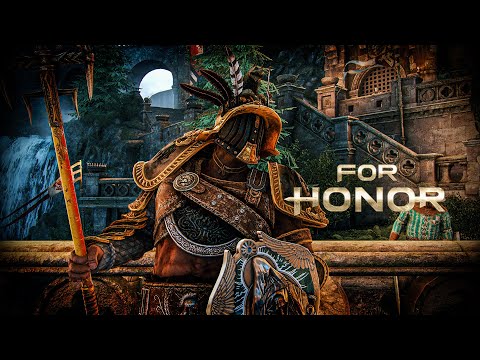 Видео: [For Honor] Самая Быстрая Дуэль - Гладиатор Дуэль
