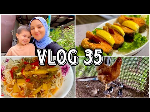 Видео: В ГОСТЯХ У БАБУШКИ//😍 ЛАГМАН//😋 РОДИТЕЛЬСКИЙ УРОЖАЙ//🤩 ЗАКАЗ МУЖА//😅 #лагман #уйгурскаякухня