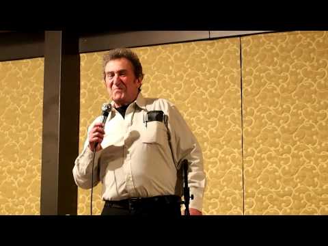 Видео: Игорь Губерман - А выпить?