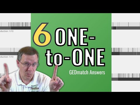 Видео: 6 вопросов для лучшего понимания инструмента GEDmatch One-to-One