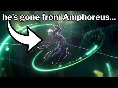 Видео: Как наследники Хризоса перехитрили Лигуса на 1000 лет | История/теория Honkai Star Rail