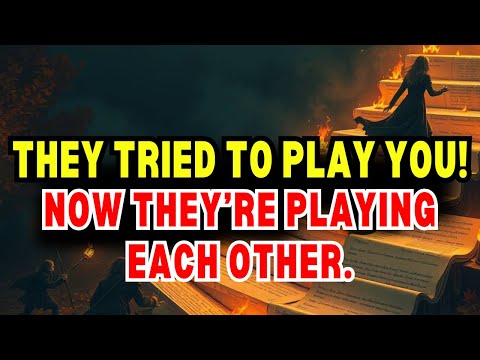 Видео: ВЫ ЗАСТАВИЛИ ВСЮ ГРУППУ НАСТРОИТЬ ДРУГ НА ДРУГА; ГЛАВАРЬ СЕЙЧАС ПОЙДЕТ ПОД АВТОБУС!