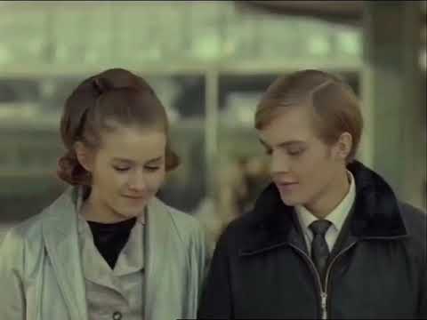 Видео: ВИА "Веселые ребята" - Когда молчим вдвоем (English subtitles)