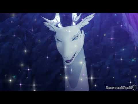 Видео: Аниме клип - Лукнока Зимняя - В.3 (AMV)