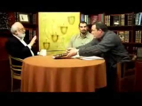 Видео: ТВ передача Шаг навстречу - Каббала о питании