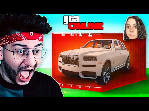 Видео: ДИАНА ЗАНОСЕНКО СНОВА ВЫБИЛА КУШ! РОЗЫГРЫШ ДЛЯ ПОДПИСЧИКОВ (ГТА 5 РП РАДМИР / GTA 5 RP RADMIR)