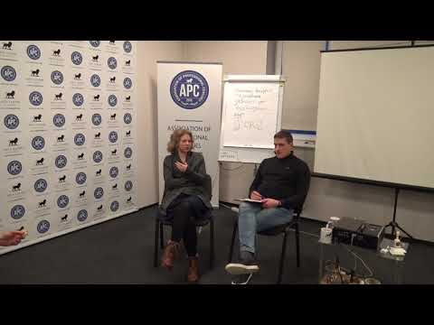 Видео: Прояснение и интервенция при помощи Мета-модели НЛП