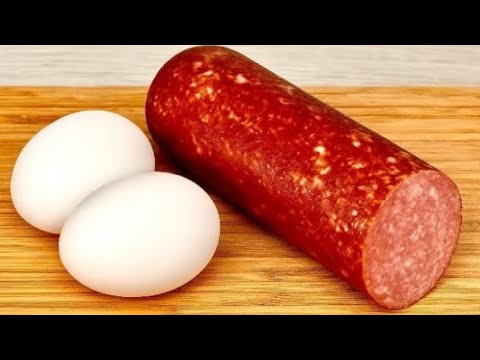 Видео: Салат "Министерский" за 10 минут!Ну очень вкусный,очень сытный салат! Все обалдели,когда попробовали