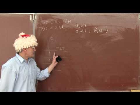 Видео: Лекция 130. Взвешенные триты