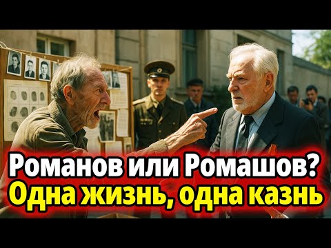 Видео: «Я клянусь — это он!» Узник опознал палача, и КГБ включилось в игру