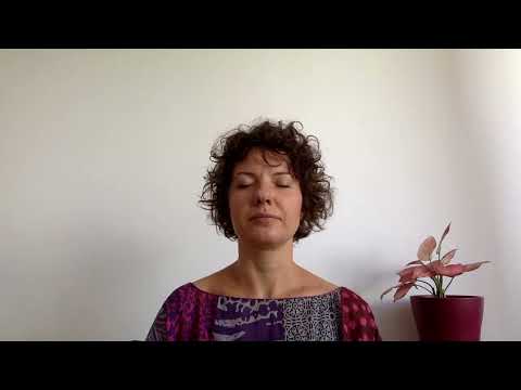 Видео: Медитация на первые 3 чакры: Муладхару, Свадхистану, Манипуру