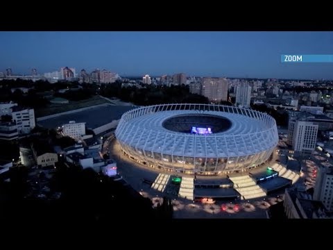 Видео: Рекламный блок и анонс (ZOOM, 19.12.2018)
