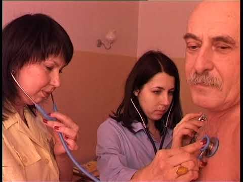 Видео: Саркоидоз