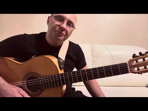 Видео: Монгол Шуудан.Ехали Казаки.Аккорды.Разбор