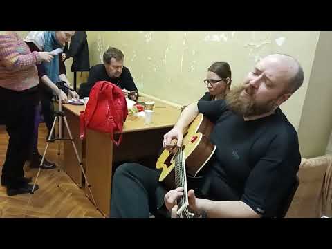 Видео: 24.10.25 После концерта / Огарочек / Пётр и я