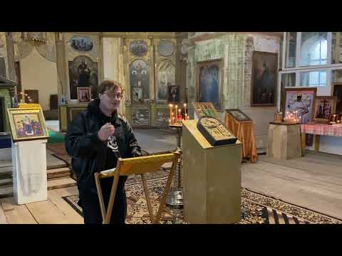 Видео: О Казанской иконе и её почитании на Вышневолоцкой земле 