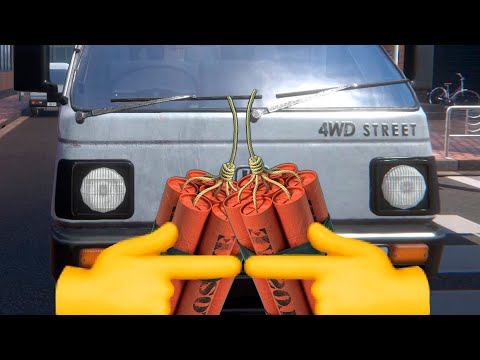 Видео: ИДУ КУШАТЬ☠️