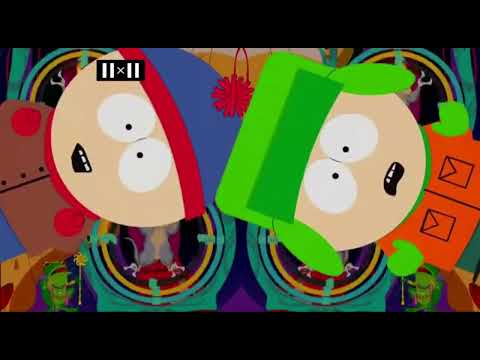 Видео: Ночь на 2x2