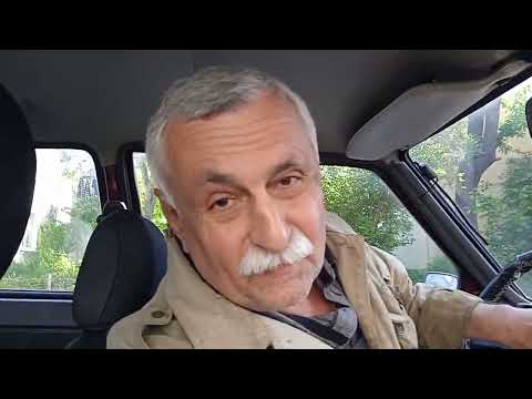 Видео: Як запустити двигун ,,Таврія"