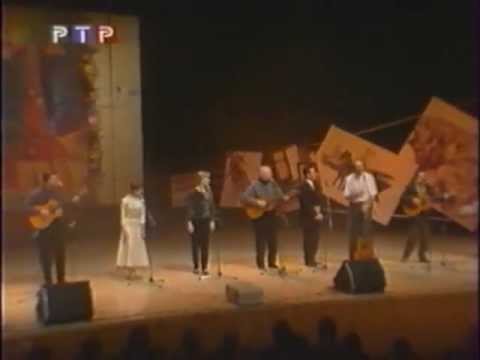 Видео: ПНВ - 2 - Спляшем Пэгги, спляшем.