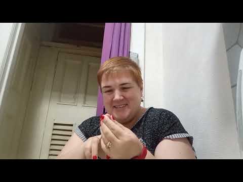 Видео: Новый маникюр 💅/ох уж эта мама 🙈/ мысли о посудомойке
