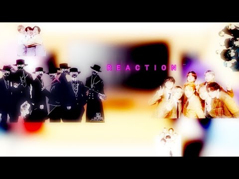 Видео: Bonten react to BTS /Реакция бонтен на BTS /Bonten react To takemichi as Jungkook