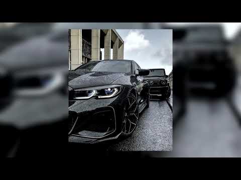 Видео: MACAN - Бенз [slowed + reverb]