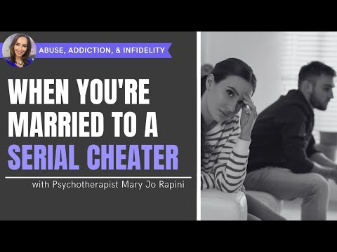 Видео: Когда ты замужем за серийным изменщиком
