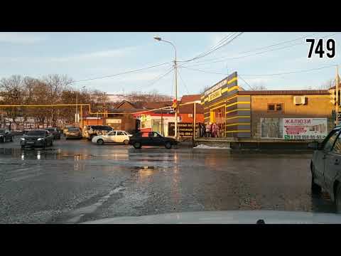 Видео: Аллерой. 14 марта 2021 г.